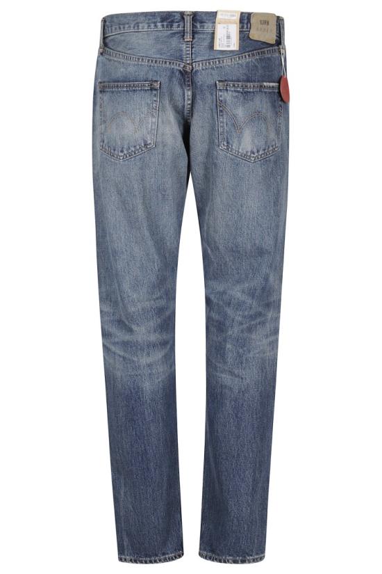 25SS 에드윈 데님 팬츠 I030675 096 Grey - EDWIN