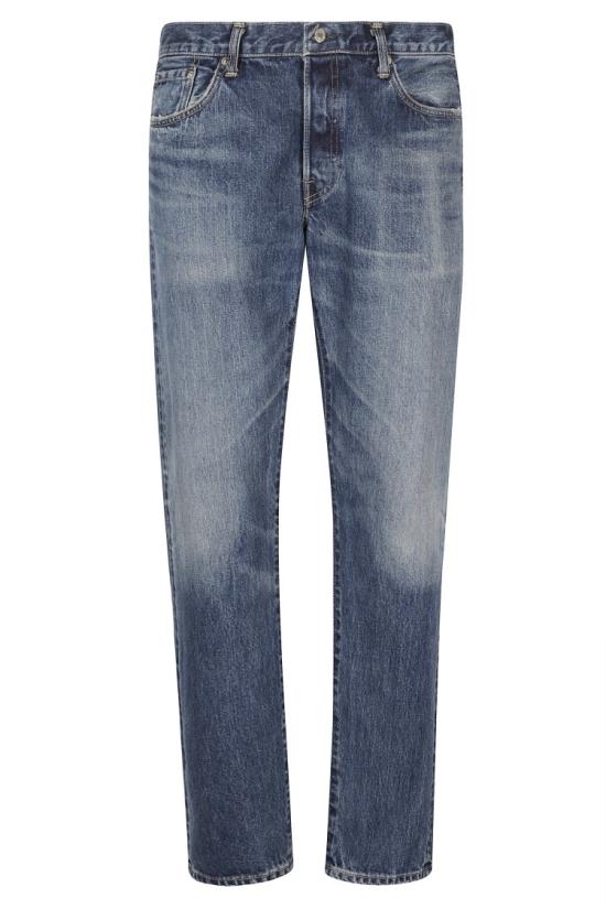 25SS 에드윈 데님 팬츠 I030675 096 Grey