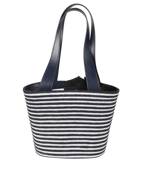  로저비비에 토트백 RBWAOVK0200UBXU800 Grey - ROGER VIVIER