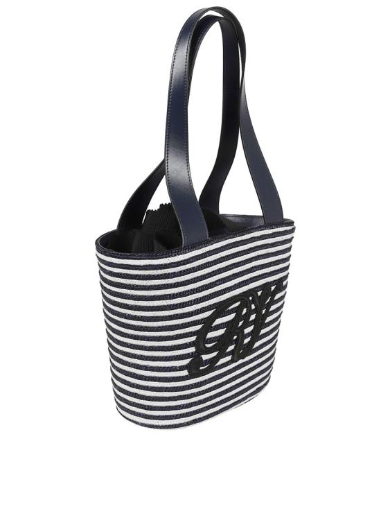  로저비비에 토트백 RBWAOVK0200UBXU800 Grey - ROGER VIVIER