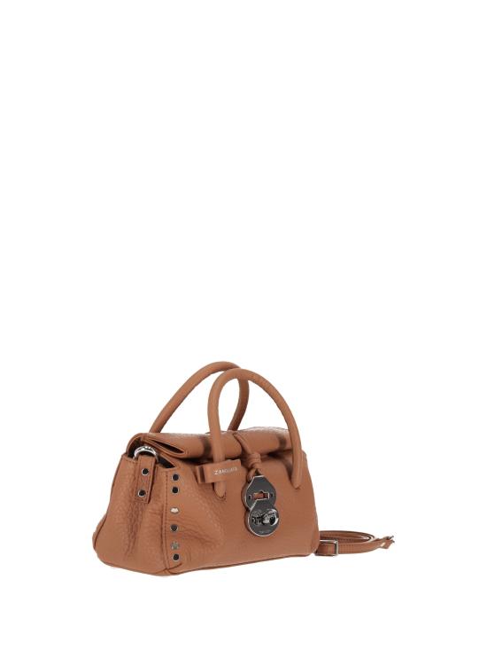26FW 자넬라토 0687501120000BABY Z0231 BROWN AMARETTO - ZANELLATO