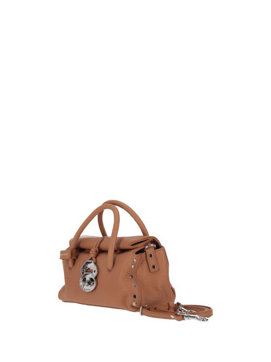 26FW 자넬라토 0687501120000BABY Z0231 BROWN AMARETTO - ZANELLATO