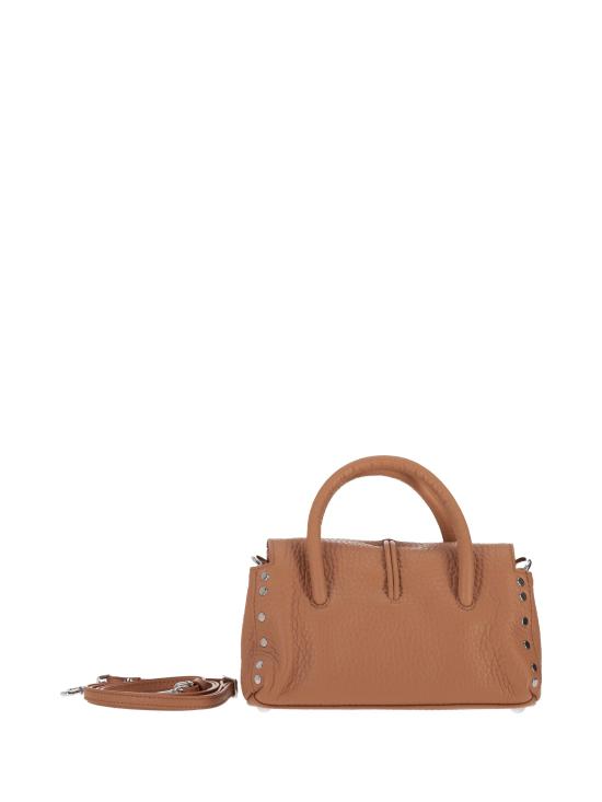 26FW 자넬라토 0687501120000BABY Z0231 BROWN AMARETTO - ZANELLATO