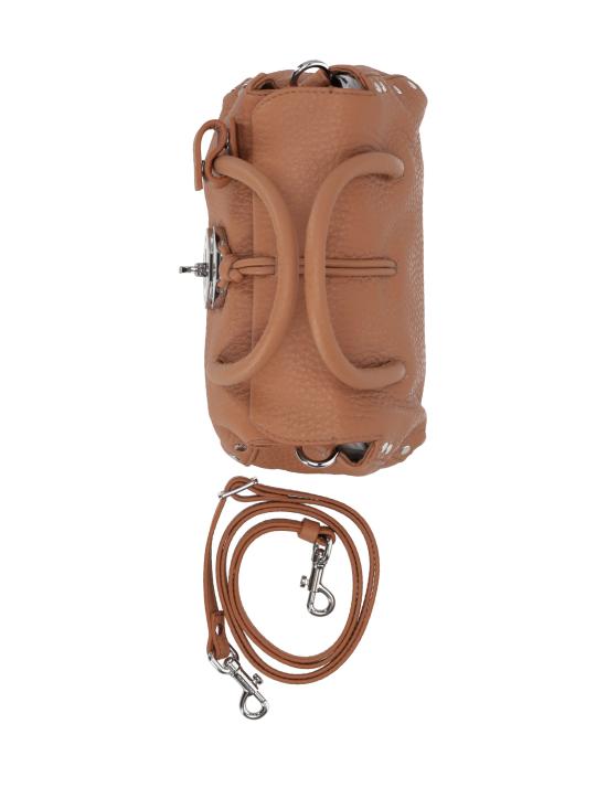 26FW 자넬라토 0687501120000BABY Z0231 BROWN AMARETTO - ZANELLATO