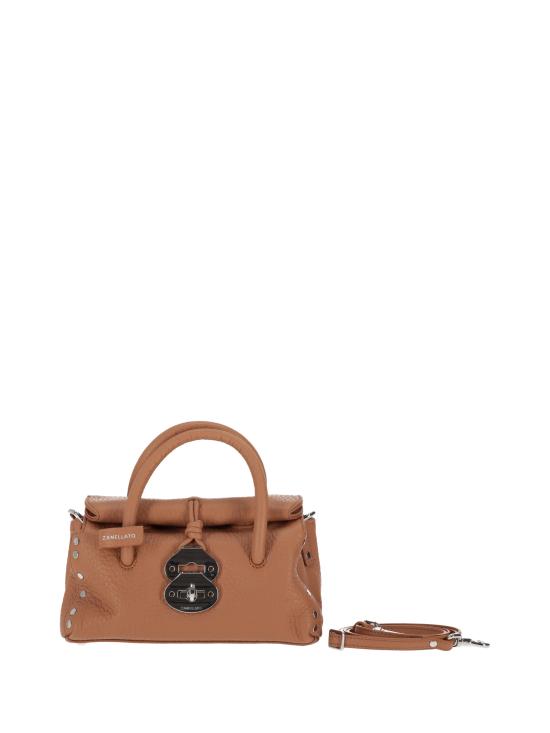 26FW 자넬라토 0687501120000BABY Z0231 BROWN AMARETTO