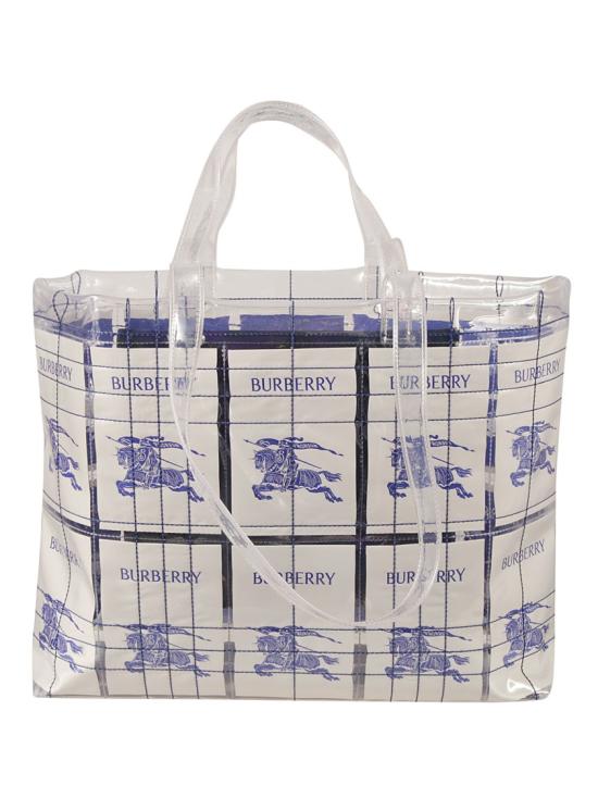  버버리 토트백 8079639 A4151 Grey