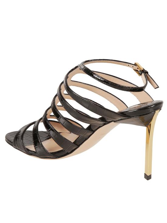  톰포드 샌들 W3490LSP035G1N001 Neutrals - TOMFORD