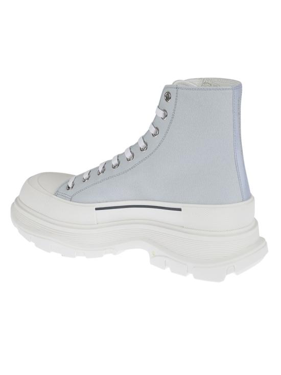  알렉산더 맥퀸 스니커즈 705659W4V414589 White - ALEXANDER MCQUEEN