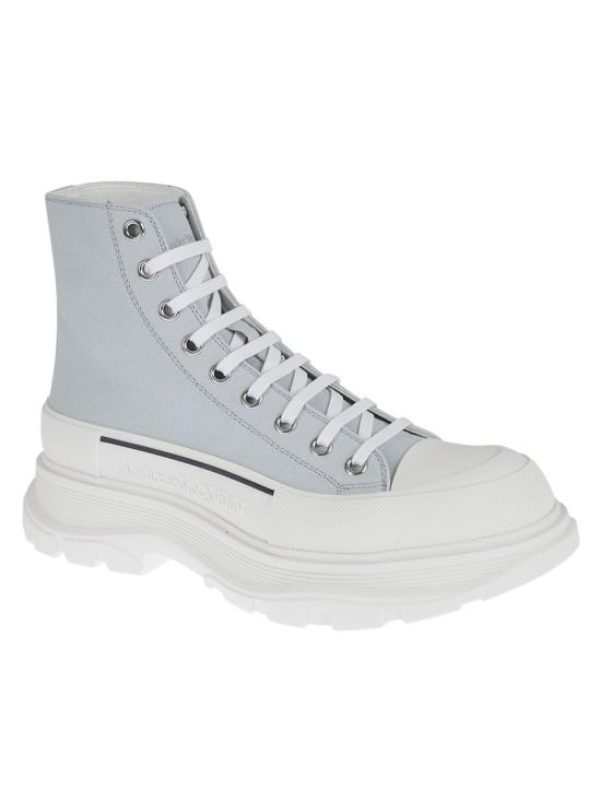  알렉산더 맥퀸 스니커즈 705659W4V414589 White - ALEXANDER MCQUEEN