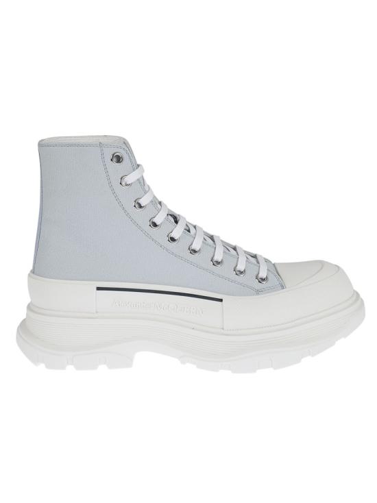  알렉산더 맥퀸 스니커즈 705659W4V414589 White