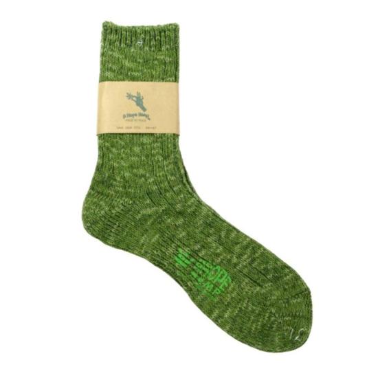  어 호프 헴프 양말 희망 대마