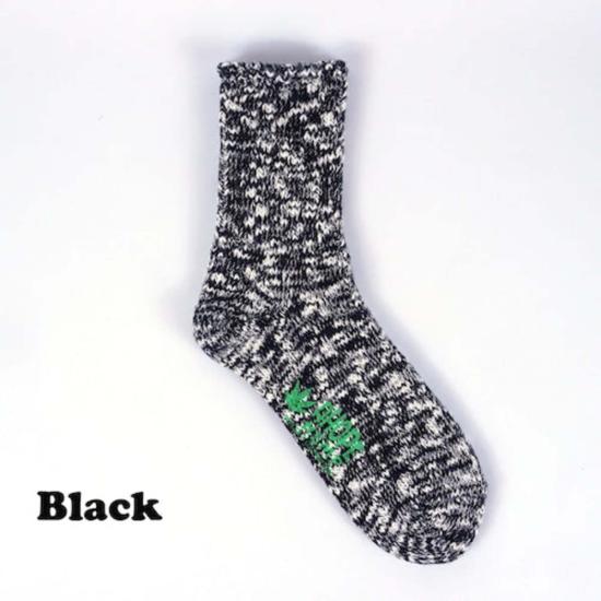  어 호프 헴프 양말 희망 대마 Shsk 007 - A HOPE HEMP