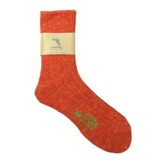  어 호프 헴프 양말 희망 대마 Shsk 009