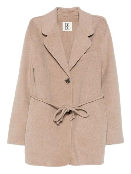 25FW 바이말렌비거 코트 103465 32 M GREY BROWN MELA