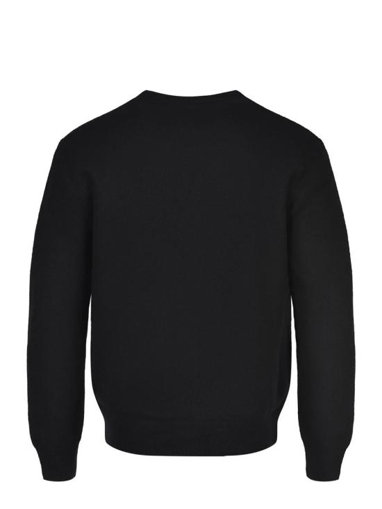 25FW 아페쎄 가디건 WVBDK H22305LZZ Black - A.P.C.