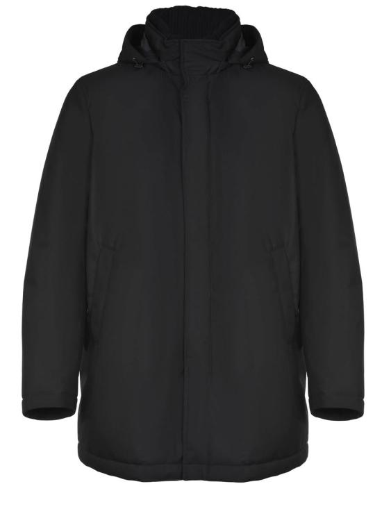 25FW 에르노 패딩 PI00115512638 9300 Black