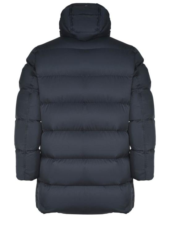 25FW 에르노 패딩 PI00115912414Z 9200 BLUE - HERNO