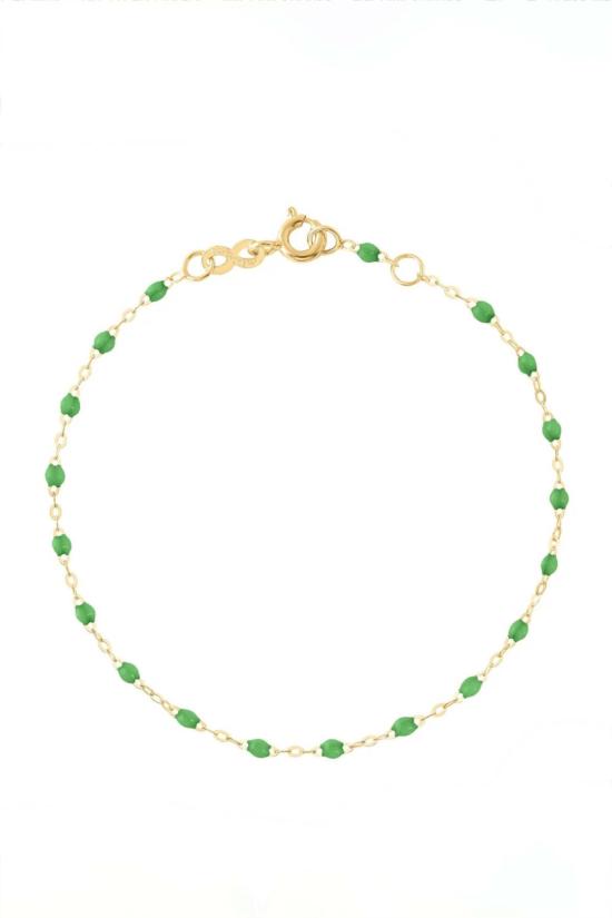  지지 끌로조 팔찌 지지 클로조 클래식 지지 브레이슬릿