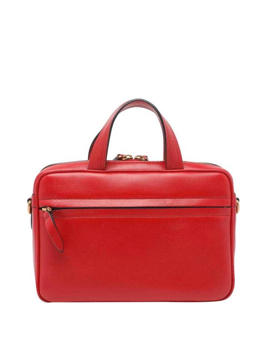  발렌티노 가라바니 클러치/파우치 B0R73PTJAKV Red - VALENTINO GARAVANI