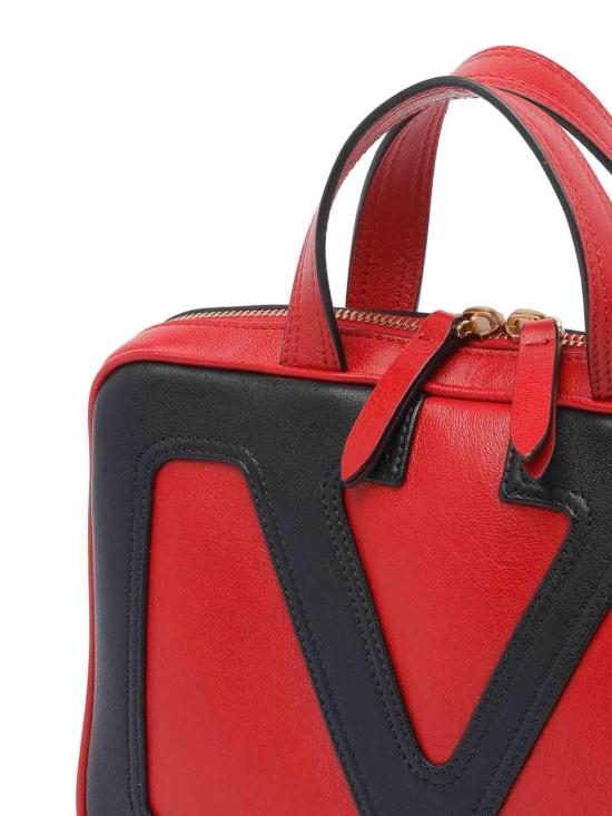  발렌티노 가라바니 클러치/파우치 B0R73PTJAKV Red - VALENTINO GARAVANI