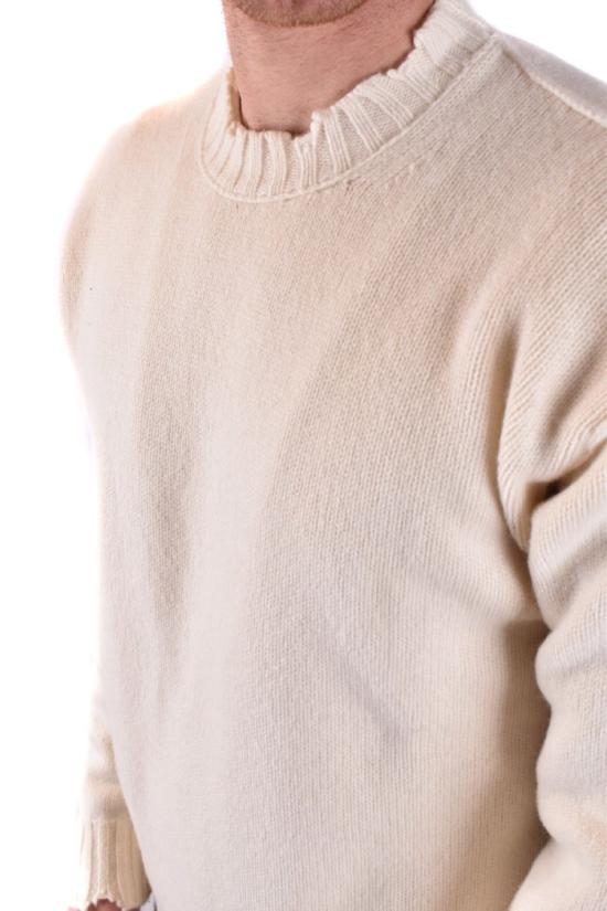  이자벨베네나토 스웨터 UK72F2302 Neutrals - ISABEL BENENATO