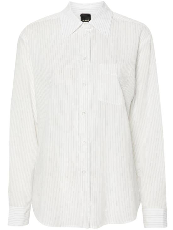 핑코 탑 103708A273 ZZ1 White