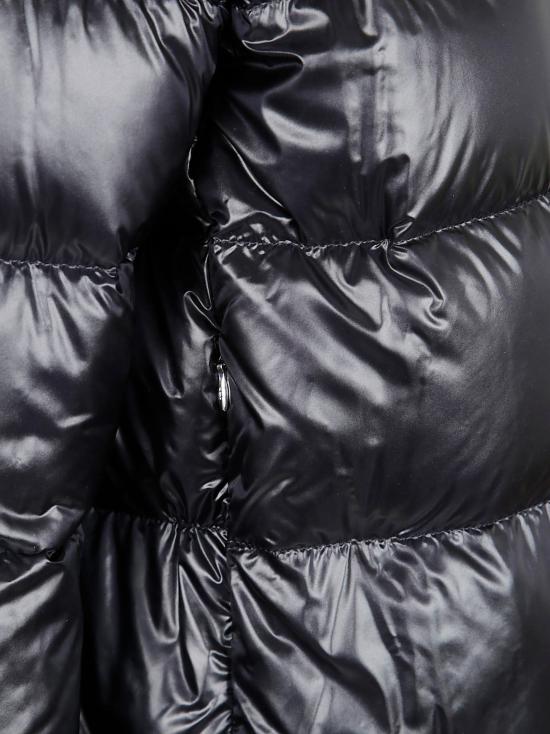 25FW 에르노 리조트 봄버 다운 자켓 PI00124DR 12017Z 9300 NERO BLACK - HERNO