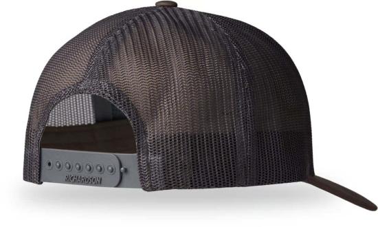  토템 브랜드 컴퍼니 볼캡 다너 오리건 패치 트러커 - TOTEM BRAND CO.