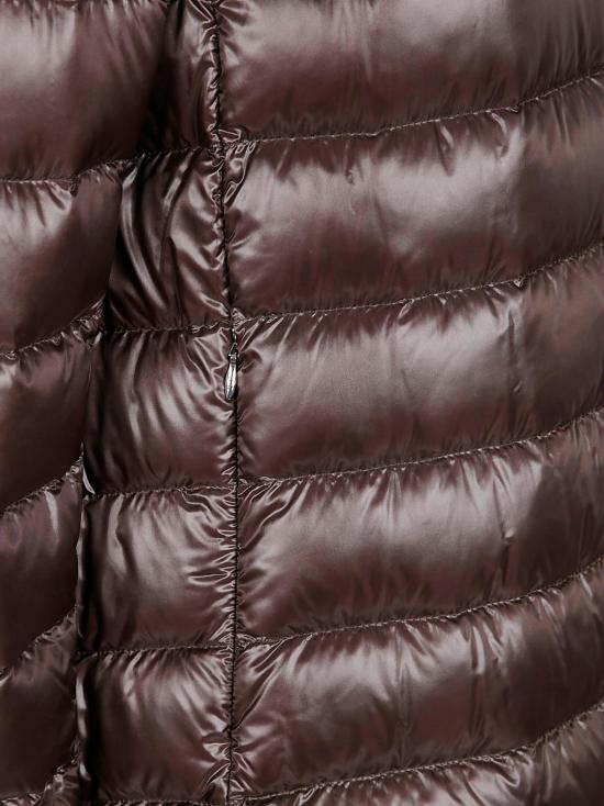 25FW 에르노 자켓 PI00133DR 12017Z 8810 FONDENTE BROWN - HERNO