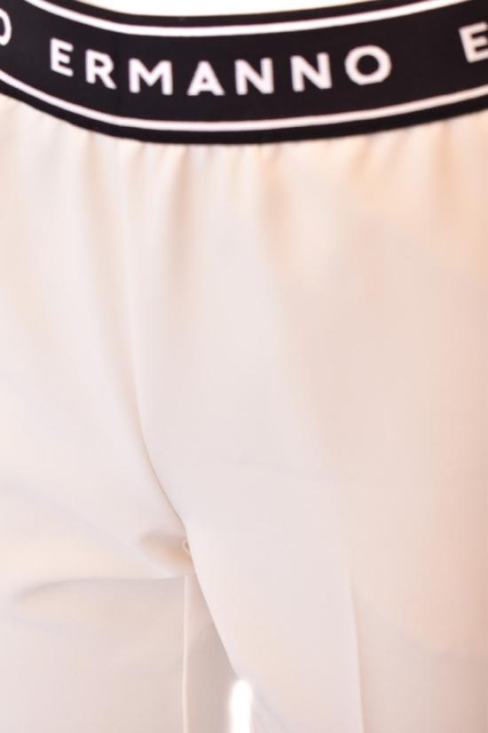  에르마노 트레이닝/조거 팬츠 D43EP023EV0 EV0MF333 Grey - ERMANNO