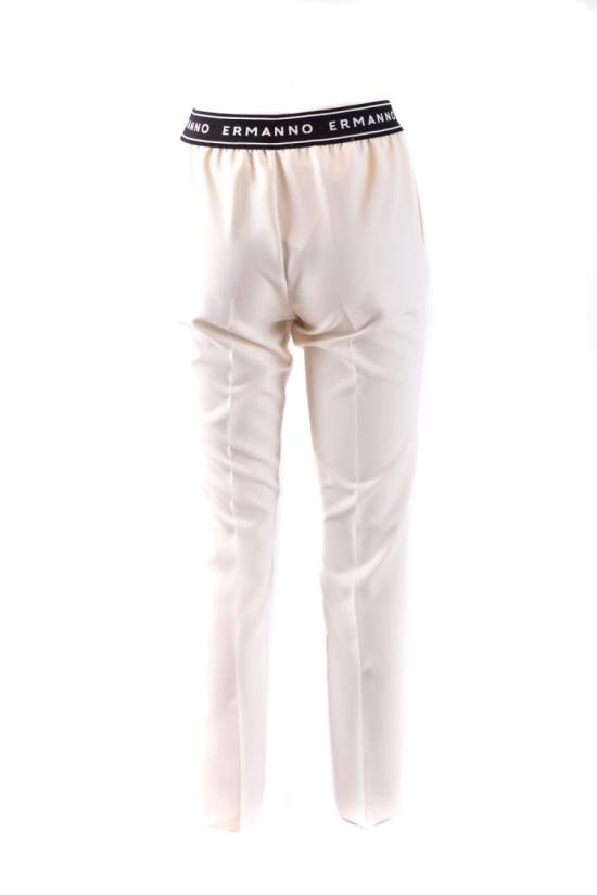  에르마노 트레이닝/조거 팬츠 D43EP023EV0 EV0MF333 Grey - ERMANNO