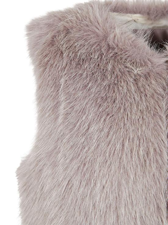 25FW 에르노 코트 GC00065DR 12627 4400 LILA LIGHT PINK PURPLE - HERNO