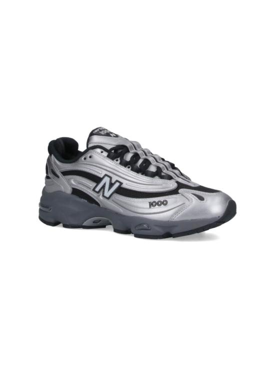  뉴발란스 스니커즈 M1000EGR Silver - NEW BALANCE