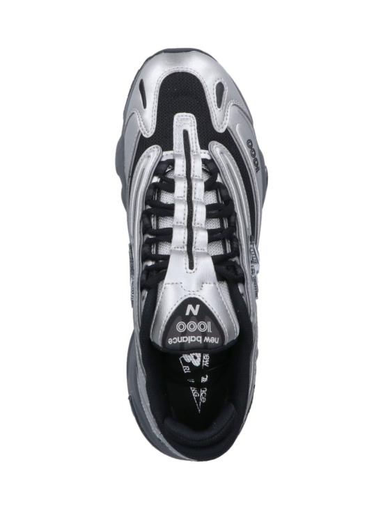  뉴발란스 스니커즈 M1000EGR Silver - NEW BALANCE