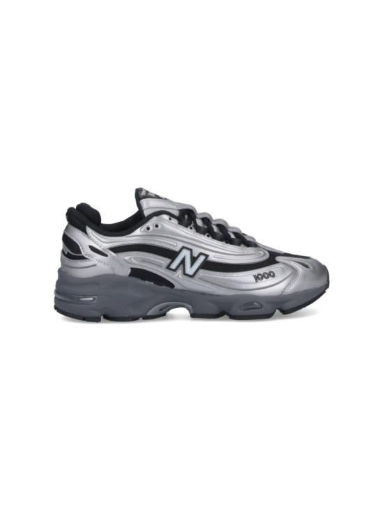 뉴발란스 스니커즈 M1000EGR Silver
