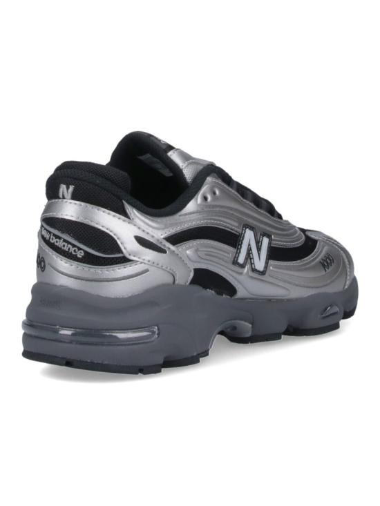  뉴발란스 스니커즈 M1000EGR Silver - NEW BALANCE