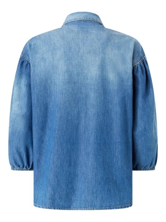  핑코 데님 104629A2DT PJO Blue - PINKO