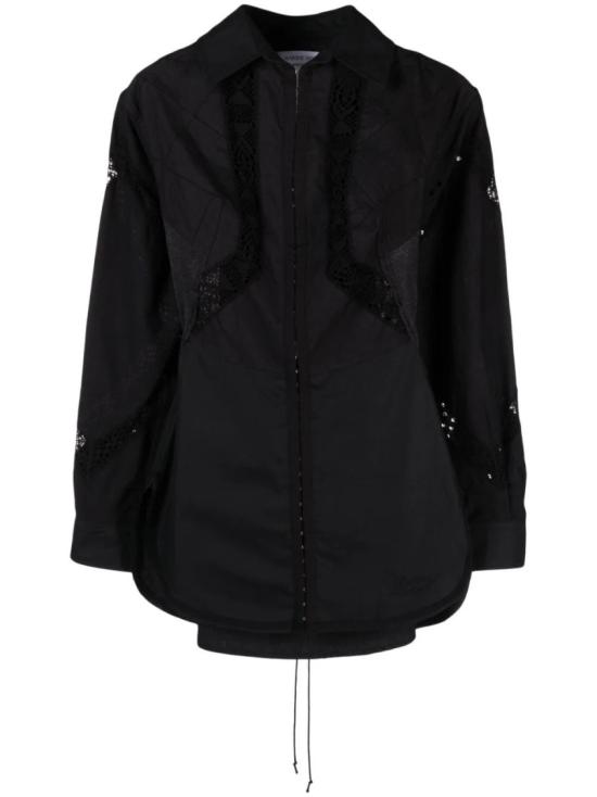  마린세르 원피스 D182SS23WU 00 Black