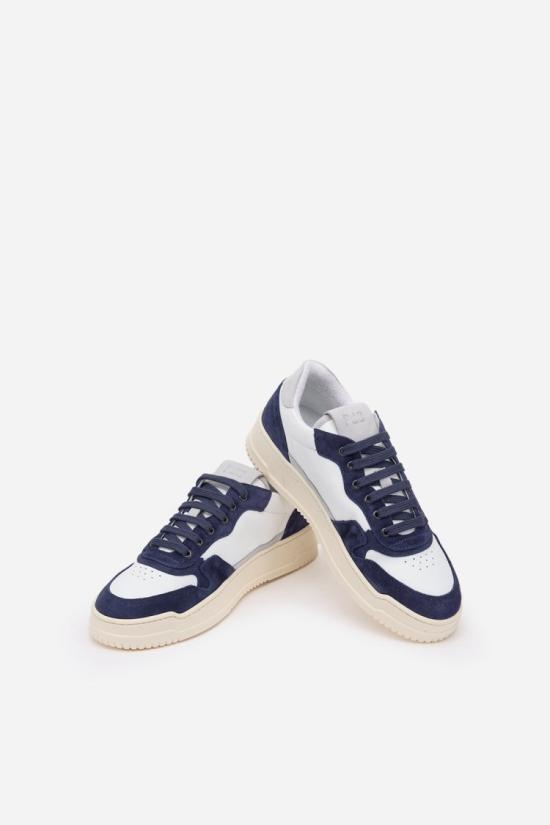 24FW 판토폴라도로 스니커즈 FMAS0101 Neutrals - PANTOFOLA D'ORO