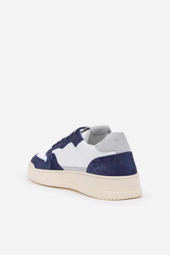 24FW 판토폴라도로 스니커즈 FMAS0101 Neutrals - PANTOFOLA D'ORO