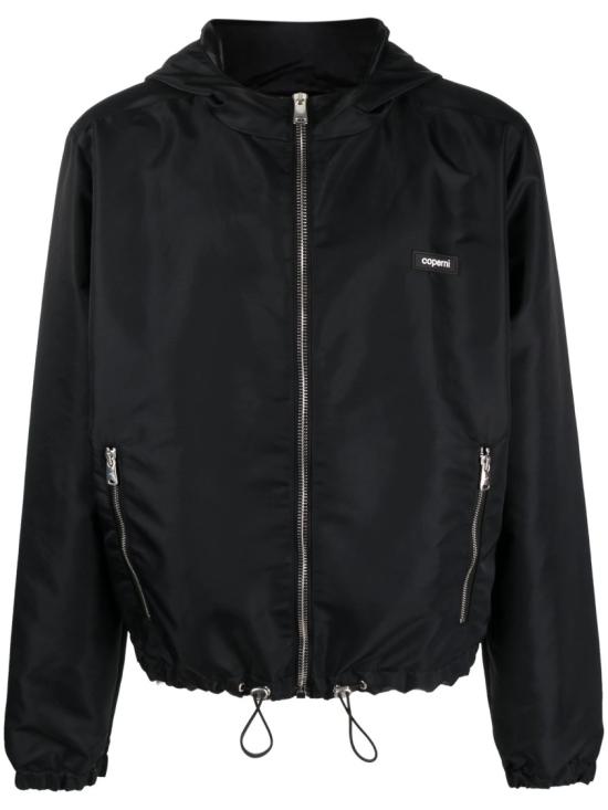  코페르니 자켓 COPOW13225 Black