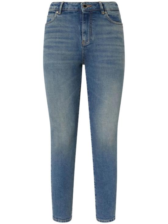  핑코 데님 100169A2DQ PJD Grey