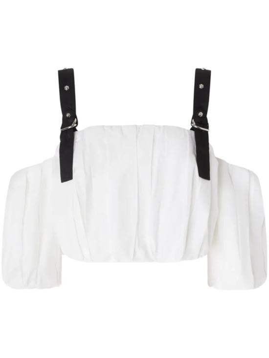  핑코 탑 105176A2LD ZZ1 White