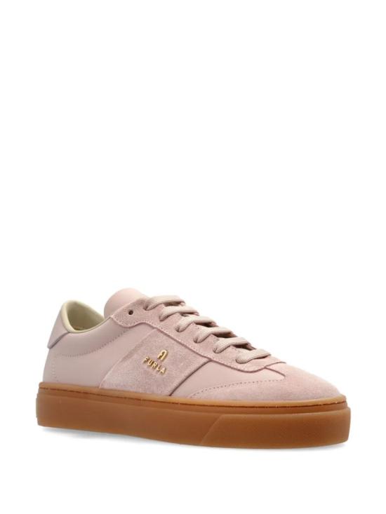  훌라 스니커즈 YI79ENJBX37122814S Neutrals - FURLA