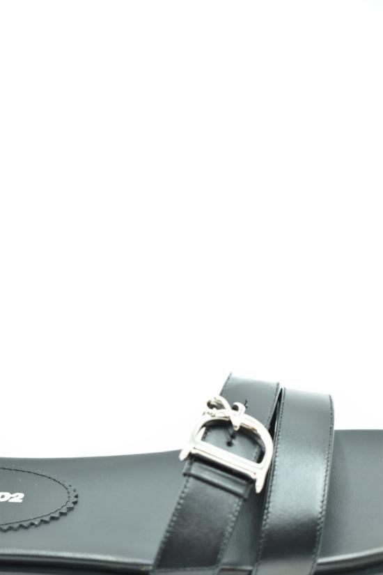  디스퀘어드2 FSW0054 01500001M802 Grey - DSQUARED2