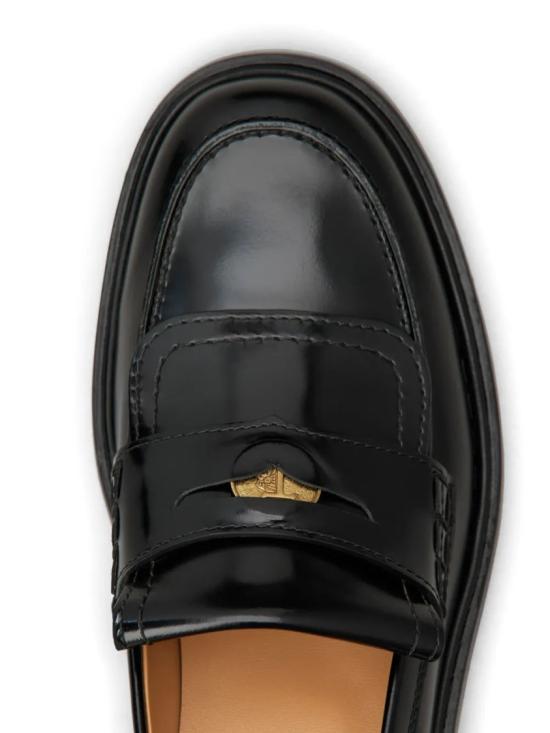 25FW 토즈 XXW97K0IC70SHAB999 Black - TODS