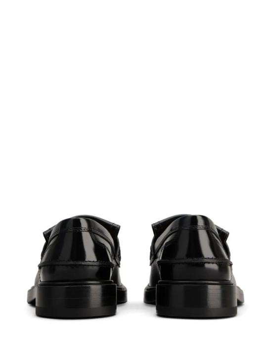 25FW 토즈 XXW97K0IC70SHAB999 Black - TODS