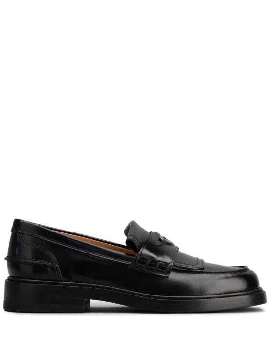 25FW 토즈 XXW97K0IC70SHAB999 Black