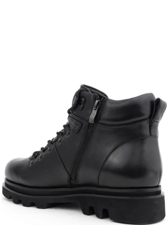  La Conte 부츠 LAC3969 20260BLA Black - OTHER BRANDS