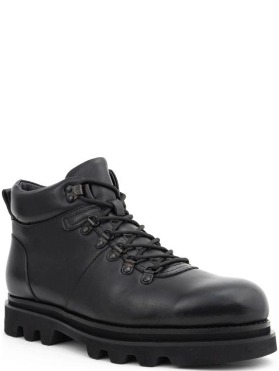  La Conte 부츠 LAC3969 20260BLA Black - OTHER BRANDS
